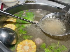 -潮正和潮汕牛肉火锅·老字号(番禺万达店)