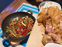 -醉长安(钟楼旗舰店)