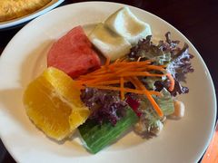 -广州富力君悦大酒店·凯菲厅