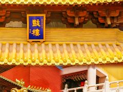 -静安寺