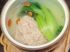 -古都历食南京菜·烤鸭·鸭血粉丝·汤包(南京博物院店)