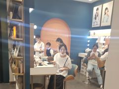 -海马体照相馆(重庆爱琴海购物公园店)