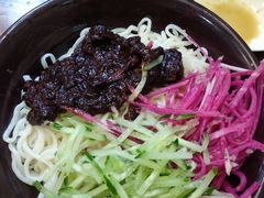 -六爷门框百年卤煮