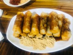 -雲记卢妈冷锅串串(中道街总店)