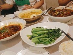 -渝信川菜(南滨店)