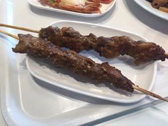 -宜家·瑞典风味餐厅(烟台路店)