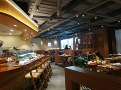 -匠和风精致料理(莆田财富中心店)