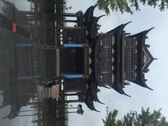 东湖景区-东湖景区