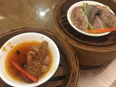 -富豪酒家(正大广场店)