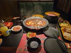 -牛New寿喜烧(闵行龙湖天街店)