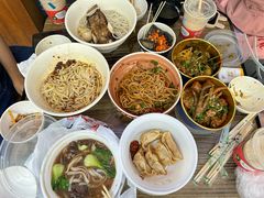 -和记粉馆(湘春路店)