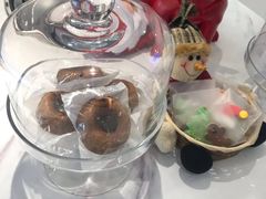 -Fridi Patisserie Cafe