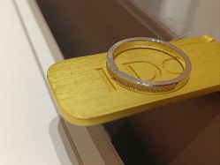 -I Do(镇江苏宁广场店)