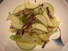 -上海金桥红枫万豪酒店-万豪中餐厅