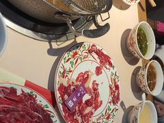 -汕头八合里海记牛肉店(清河店)