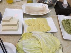 -城一锅涮烤羊蝎子·烤串