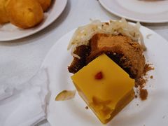 -老磁器口豆汁店(天坛店)
