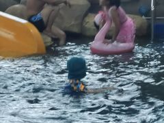 -渔岛海洋度假区