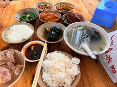 -九九豆花馆(解放碑步行街店)