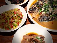 -德叔阙里·衢州菜馆(月湖店)