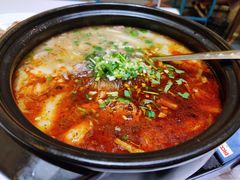 -大张烙馍村(泉山店)