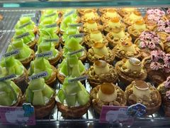 -PAOPAO Bakery&Café(港汇店)