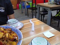 大堂-福顺祥大盘鸡(临潼店)