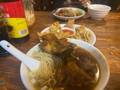 -吴财记面家(大同路店)