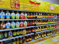 -物美大卖场(玉蜓桥店)