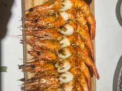 -俄士厨房(五棵松华熙LIVE店)
