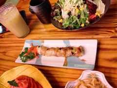 -千懿六本木酒场(常熟路店)