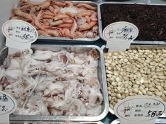 -杨记海鲜楼(三门黑金冠店)