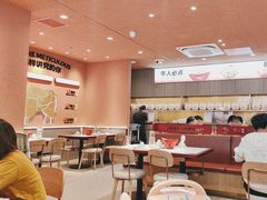 -辣可可·小炒黄牛肉(望京凯德MALL店)