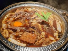 -梅亭居酒屋(中大国际店)