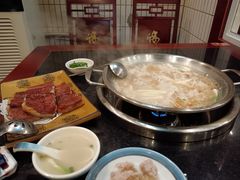 -老来福·非遗酸汤兔(凯旋路店)