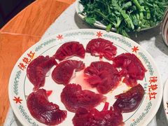 -陳艳红火锅(港汇店)