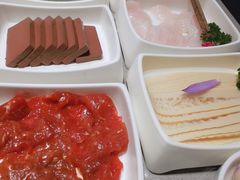 -海底捞火锅(苏宁生活广场店)