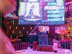 -肉串汪(望京店)