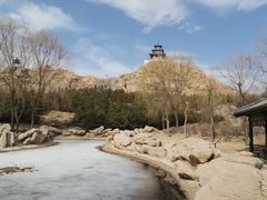-天涯山