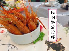 -花房餐厅(西溪天堂店)