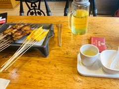 -管氏翅吧(国展店)