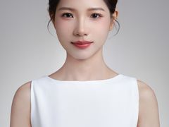 -iF摄影•全家福•证件照•形象照(南山店)