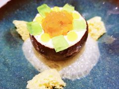 椰林飘香-哈布斯扒房(华发商都店)