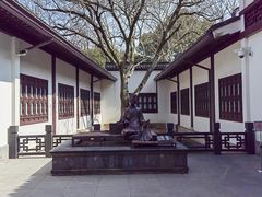 -上海醉白池公园