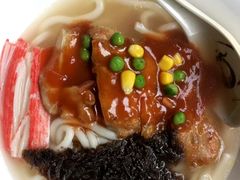 -多多茶餐厅(松风路店)