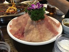 -枇杷园食为鲜火锅(南山店)