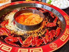 -矮板凳老火锅(宽窄巷子店)