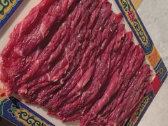 -侃爷南门铜锅涮肉