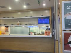 -吉野家(复兴路第二餐厅店)