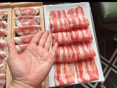 -尚品火锅(正阳路店)